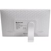 Ramka cyfrowa DENVER Frameo PFF-1012W Biały Wbudowane złącza USB Typ C