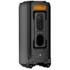 Power Audio DENVER BPS-458, 100W,Bluetooth,Bateria 4 godziny,Mikrofon bezprzewodowy w zestawie,Funkcja True Wireless Stereo Funkcje dodatkowe Funkcja TWS