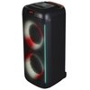 Power Audio DENVER BPS-458, 100W,Bluetooth,Bateria 4 godziny,Mikrofon bezprzewodowy w zestawie,Funkcja True Wireless Stereo Bluetooth Tak