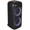 Power Audio DENVER BPS-458, 100W,Bluetooth,Bateria 4 godziny,Mikrofon bezprzewodowy w zestawie,Funkcja True Wireless Stereo NFC Nie