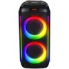 Power Audio DENVER BPS-458, 100W,Bluetooth,Bateria 4 godziny,Mikrofon bezprzewodowy w zestawie,Funkcja True Wireless Stereo Radio Nie
