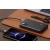 Powerbank UGREEN PB311 10000 mAh 20W Czarny Typ ładowania Power Delivery