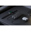 Powerbank UGREEN PB311 10000 mAh 20W Czarny Materiał wykonania Tworzywo sztuczne