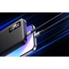 Powerbank UGREEN PB311 10000 mAh 20W Czarny Prąd wyjściowy [A] 2.22