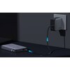 Powerbank UGREEN PB720 20000 mAh 100W Szary Prąd wyjściowy [A] 3