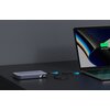 Powerbank UGREEN PB720 20000 mAh 100W Szary Prąd wyjściowy [A] 5