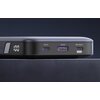 Powerbank UGREEN PB720 20000 mAh 100W Szary Prąd wyjściowy [A] 5.5