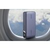 Powerbank UGREEN PB720 20000 mAh 100W Szary Pojemność nominalna [mAh] 20000