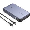 Powerbank UGREEN PB720 20000 mAh 100W Szary