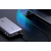 Powerbank UGREEN PB205 25000 mAh 145W Szary Prąd wyjściowy [A] 3
