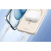 Powerbank UGREEN MagSafe PB560 5000 mAh 15W Beżowy Typ baterii Litowo-polimerowa