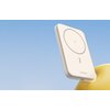 Powerbank UGREEN MagSafe PB560 5000 mAh 15W Beżowy Liczba portów wyjściowych [szt] 1