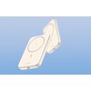 Powerbank UGREEN MagSafe PB560 5000 mAh 15W Beżowy Pojemność nominalna [mAh] 5000