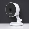 Kamera FOSCAM C5M 5MP Wewnętrzna, Wi-Fi / Bluetooth / LAN, Kamera obrotowa Biały Kąt widzenia [stopnie] Po przekątnej: 135