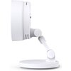 Kamera FOSCAM C5M 5MP Wewnętrzna, Wi-Fi / Bluetooth / LAN, Kamera obrotowa Biały Łączność LAN 10/100 Mb/s