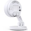 Kamera FOSCAM C5M 5MP Wewnętrzna, Wi-Fi / Bluetooth / LAN, Kamera obrotowa Biały Łączność Wi-Fi 5 (802.11 b/g/n/ac)