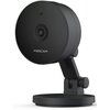 Kamera FOSCAM C5M 5MP Wewnętrzna, Wi-Fi / Bluetooth / LAN, Kamera obrotowa Czarny Łączność LAN 10/100 Mb/s
