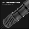 Suszarka AENO HD1 1500W Funkcja Turbo Nie