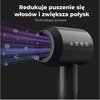 Suszarka AENO HD1 1500W Wyposażenie 1 x koncentrator