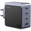Ładowarka sieciowa UGREEN Nexode Air 100W Szary Szerokość [mm] 84