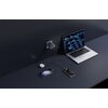 Ładowarka sieciowa UGREEN Nexode Air 100W Szary Rodzaj złącza USB-C - 3 szt.