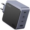 Ładowarka sieciowa UGREEN Nexode Air 100W Szary Wysokość [mm] 87
