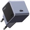 Ładowarka sieciowa UGREEN Nexode Air 30W Szary Szerokość [mm] 34