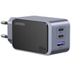 Ładowarka sieciowa UGREEN Nexode Air 65W Szary