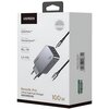 Ładowarka sieciowa UGREEN Nexode Pro 100W Szary Grubość [mm] 71