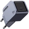 Ładowarka sieciowa UGREEN Nexode Pro 30W Szary