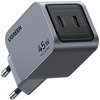 Ładowarka sieciowa UGREEN Nexode Pro 45W Szary