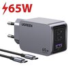 Ładowarka sieciowa UGREEN Nexode Pro 65W Czarny