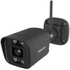 Kamera FOSCAM V8P Zewnętrzna, Wi-Fi / LAN Czarny Łączność LAN 10/100 Mb/s