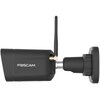 Kamera FOSCAM V8P Zewnętrzna, Wi-Fi / LAN Czarny Łączność Wi-Fi 5 (802.11 b/g/n/ac)