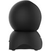 Kamera FOSCAM X5 Wewnętrzna, Wi-Fi / LAN Czarny Łączność Wi-Fi 4 (2.4 GHz)