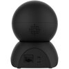 Kamera FOSCAM X5 Wewnętrzna, Wi-Fi / LAN Czarny Kamera 5 Mpix, 1920 x 1080 px, Przetwornik CMOS, Jasność obiektywu f/2.4, Ogniskowa 3.6 mm, Stałoogniskowy