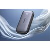Powerbank UGREEN Nexode PB501 10000 mAh 30W Biały Prąd wyjściowy [A] 2.5