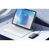 Powerbank UGREEN Nexode PB501 10000 mAh 30W Biały Prąd wyjściowy [A] 3