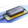 Powerbank UGREEN Nexode PB501 10000 mAh 30W Biały Typ ładowania Qualcomm Quick Charge 3.0