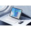 Powerbank UGREEN Nexode PB502 10000 mAh 30W Czarny Prąd wyjściowy [A] 3