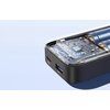 Powerbank UGREEN Nexode PB502 10000 mAh 30W Czarny Prąd wyjściowy [A] 4.5