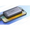 Powerbank UGREEN Nexode PB502 10000 mAh 30W Czarny Liczba portów wyjściowych [szt] 2