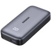 Powerbank UGREEN Nexode PB502 10000 mAh 30W Czarny Prąd wyjściowy [A] 2