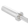 Gryf olimpijski HMS GOP050 (50 cm) Długość [cm] 50