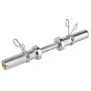 Gryf olimpijski HMS GOP050 (50 cm) Waga [kg] 5