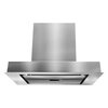 Okap AFRELLI AW-13 Piano Gesto 60 Inox 491m3/h 60dB klasa B Timer Rodzaj okapu Wkłady