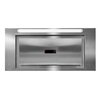 Okap AFRELLI AW-13 Piano Gesto 60 Inox 491m3/h 60dB klasa B Timer