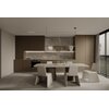 Okap AFRELLI AW-13 Piano Gesto 60 Inox 491m3/h 60dB klasa B Timer Sterowanie Gestem