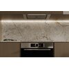 Okap AFRELLI AW-13 Piano Gesto 60 Inox 491m3/h 60dB klasa B Timer Gwarancja 24 miesiące