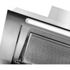 Okap AFRELLI AW-13 Piano Gesto 60 Inox 491m3/h 60dB klasa B Timer Wydajność maksymalna [m3/h] (tryb standardowy) 491